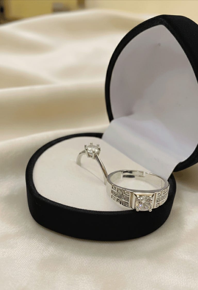 Couple Rings