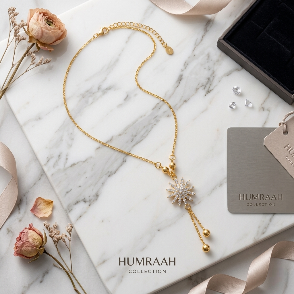 Women's Necklace