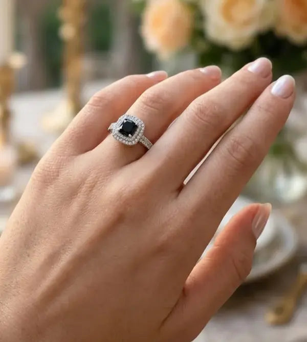 Ladies Rings